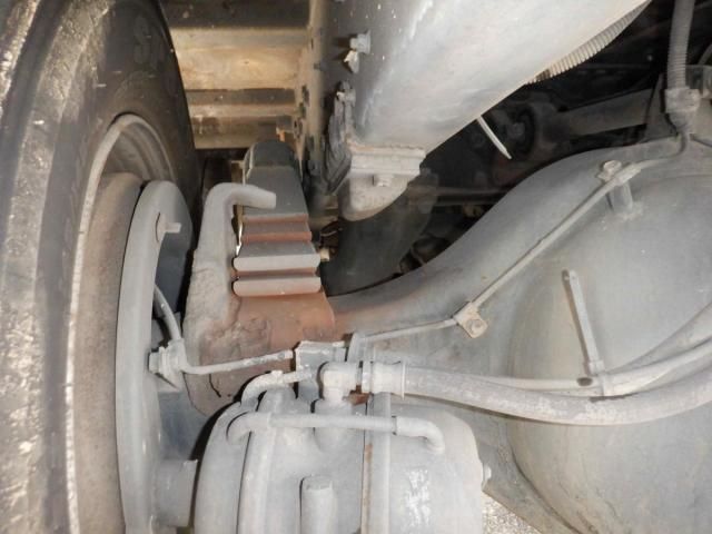 MITSUBISHI FUSOU SUPER GREAT 2007 Image 31