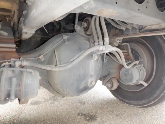 MITSUBISHI FUSOU SUPER GREAT 2007 Image 31