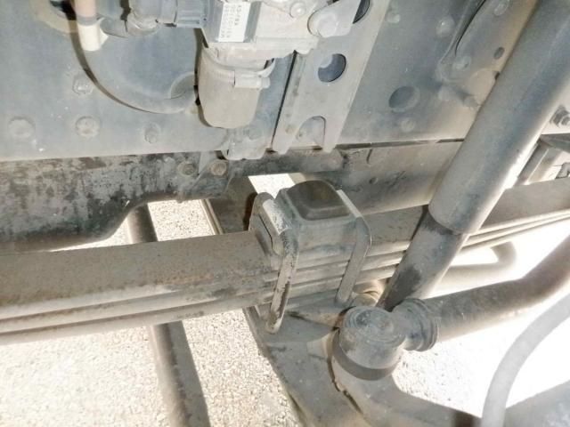 MITSUBISHI FUSOU SUPER GREAT 2007 Image 31