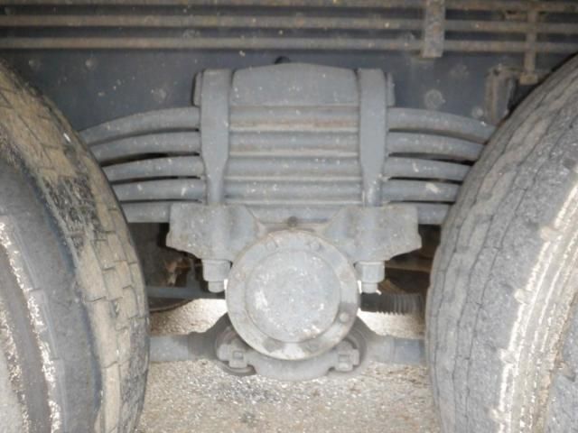 MITSUBISHI FUSOU SUPER GREAT 2007 Image 31