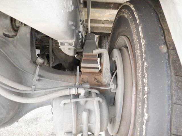 MITSUBISHI FUSOU SUPER GREAT 2007 Image 31