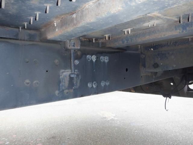 MITSUBISHI FUSOU SUPER GREAT 2007 Image 31