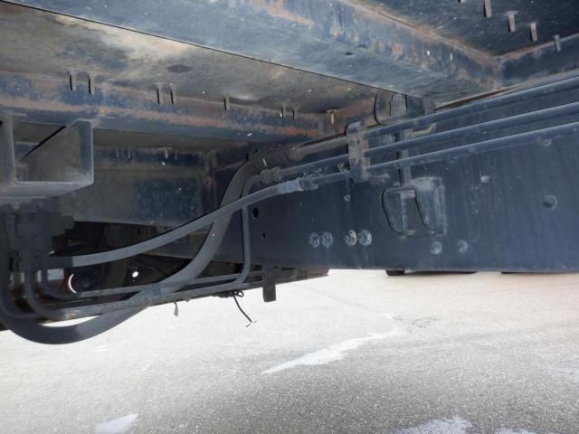 MITSUBISHI FUSOU SUPER GREAT 2007 Image 31