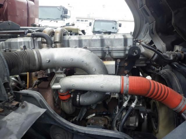 MITSUBISHI FUSOU SUPER GREAT 2007 Image 31