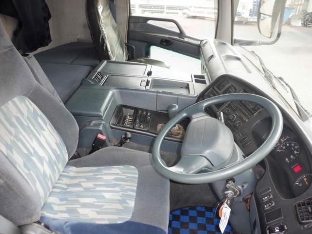 MITSUBISHI FUSOU SUPER GREAT 2007 Image 31