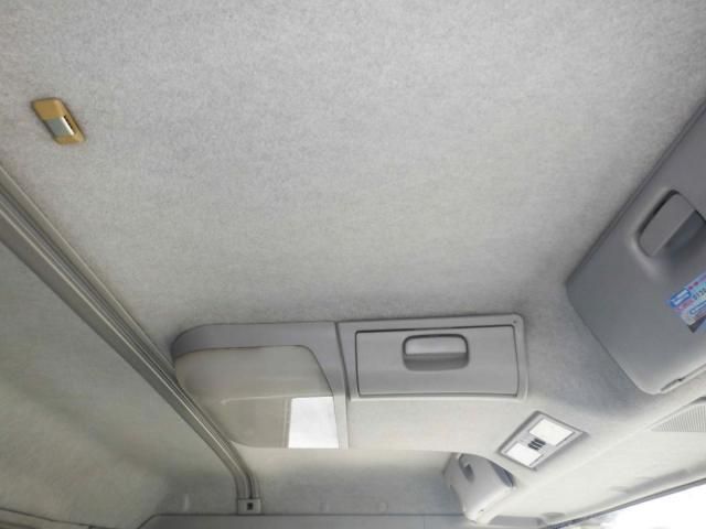 MITSUBISHI FUSOU SUPER GREAT 2007 Image 31