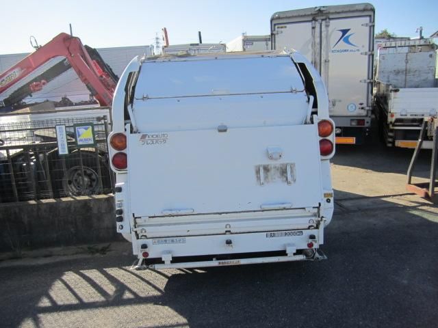 MITSUBISHI CANTER 2003 Image 31