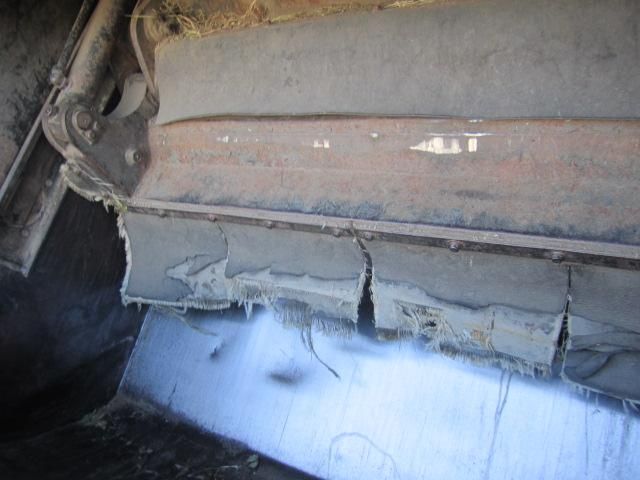 MITSUBISHI CANTER 2003 Image 31