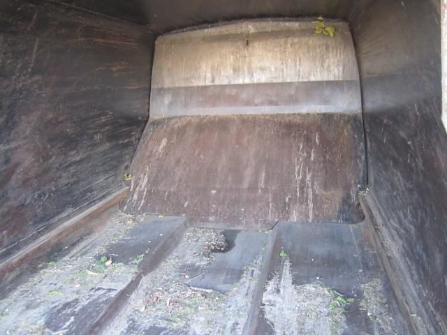 MITSUBISHI CANTER 2003 Image 31