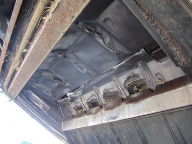 MITSUBISHI CANTER 2003 Image 31