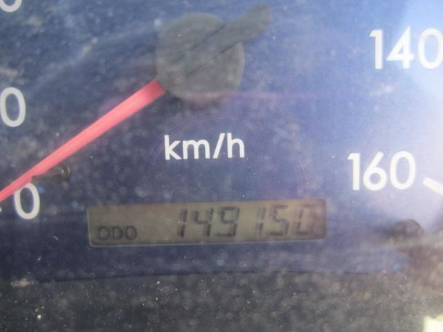 MITSUBISHI CANTER 2003 Image 31