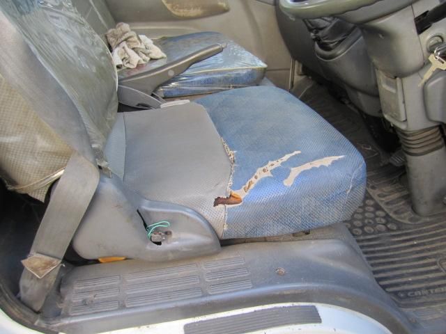 MITSUBISHI CANTER 2003 Image 31