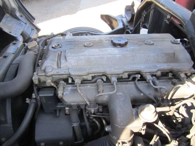 MITSUBISHI CANTER 2003 Image 31