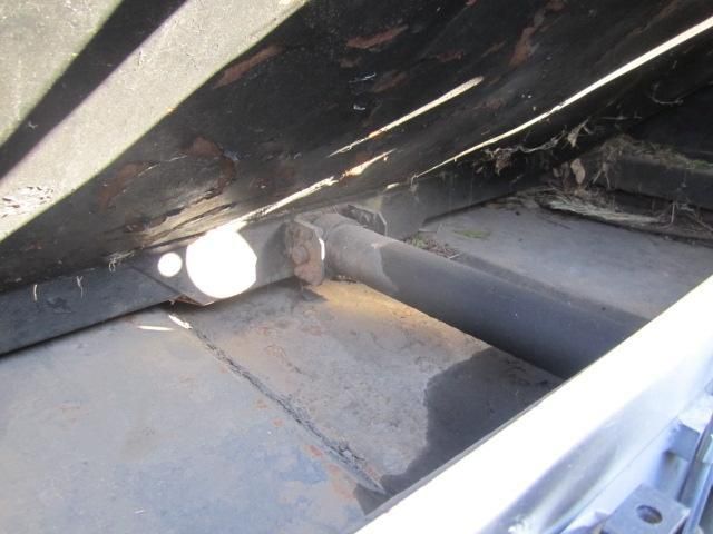 MITSUBISHI CANTER 2003 Image 31