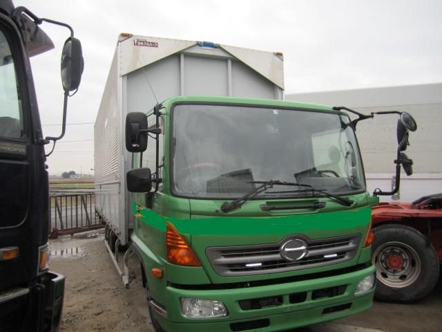 HINO RANGER 2014 Image 31