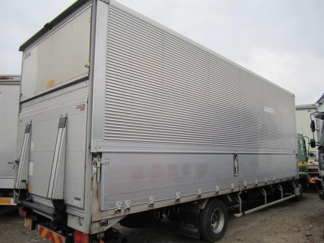 HINO RANGER 2014 Image 31