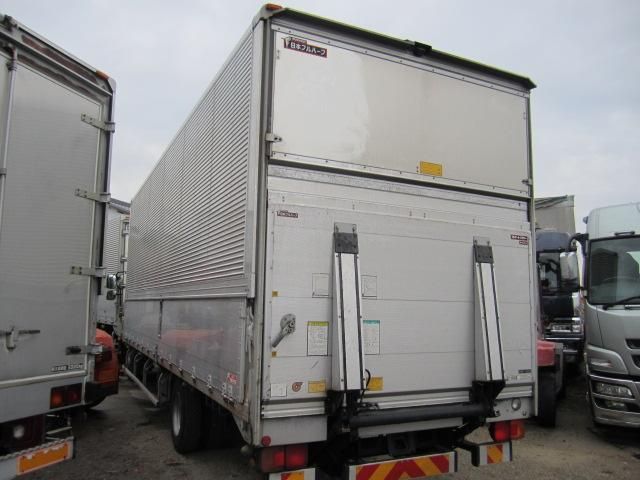 HINO RANGER 2014 Image 31