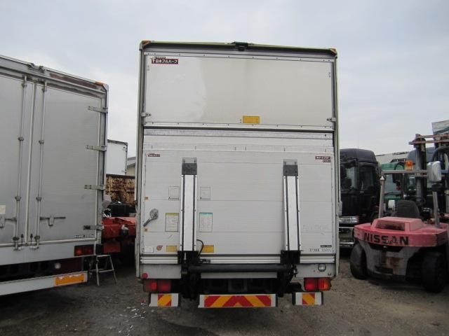 HINO RANGER 2014 Image 31