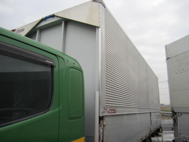 HINO RANGER 2014 Image 31