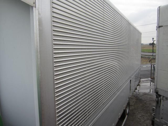 HINO RANGER 2014 Image 31