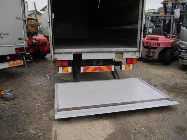 HINO RANGER 2014 Image 31