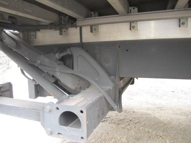 HINO RANGER 2014 Image 31