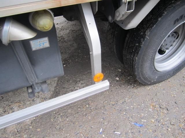 HINO RANGER 2014 Image 31