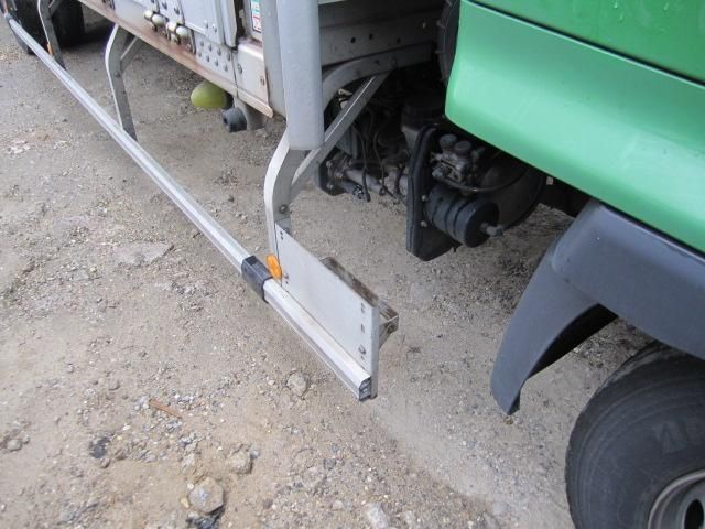 HINO RANGER 2014 Image 31