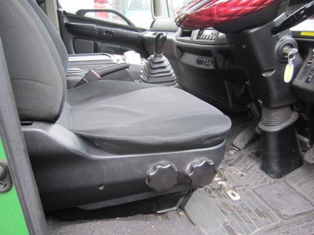 HINO RANGER 2014 Image 31