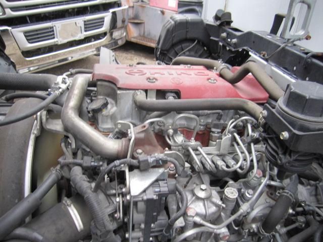 HINO RANGER 2014 Image 31