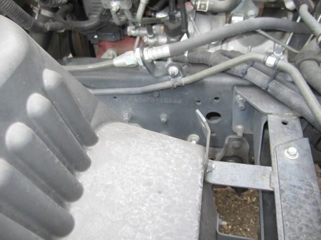 HINO RANGER 2014 Image 31