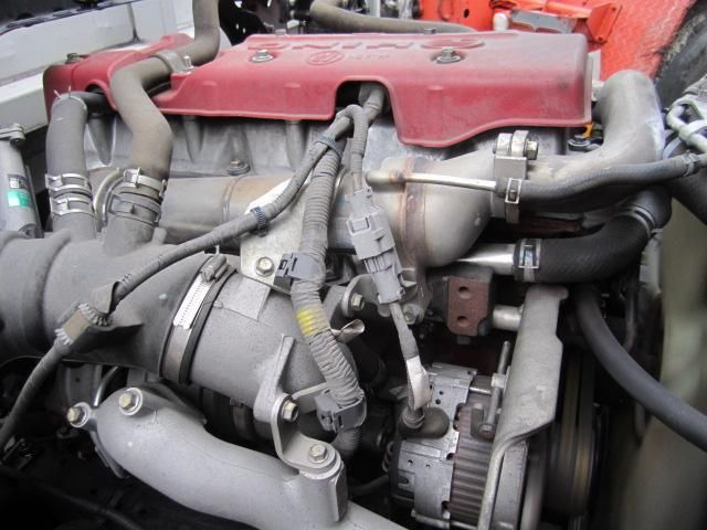 HINO RANGER 2014 Image 31