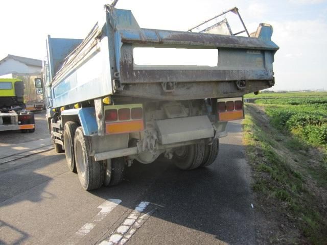 MITSUBISHI FUSOU SUPER GREAT 2004 Image 31