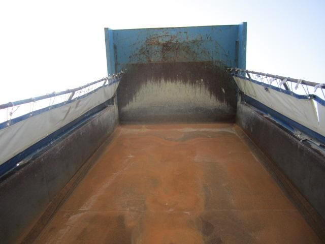 MITSUBISHI FUSOU SUPER GREAT 2004 Image 31