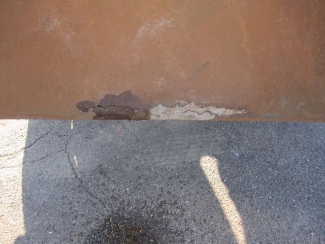 MITSUBISHI FUSOU SUPER GREAT 2004 Image 31