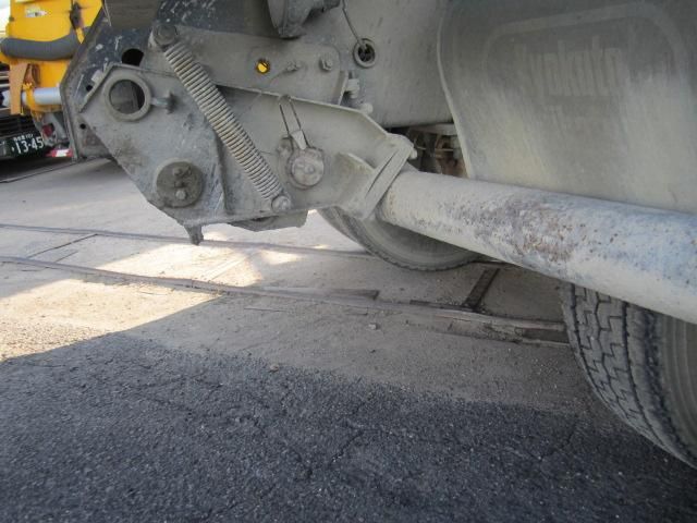 MITSUBISHI FUSOU SUPER GREAT 2004 Image 31