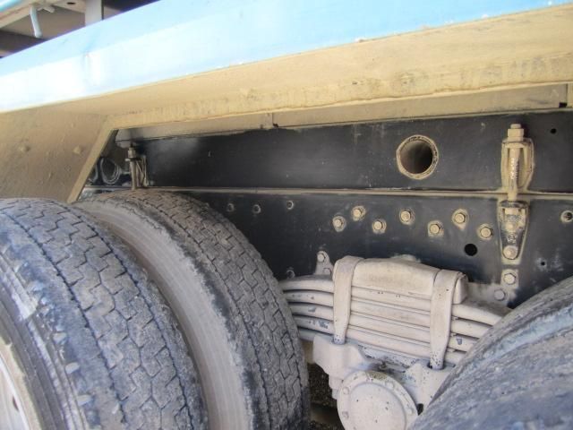 MITSUBISHI FUSOU SUPER GREAT 2004 Image 31