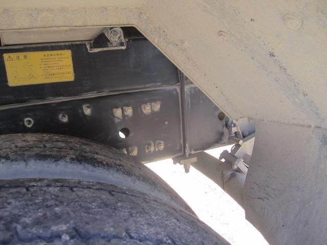 MITSUBISHI FUSOU SUPER GREAT 2004 Image 31