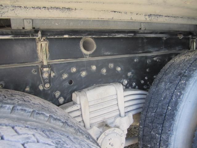 MITSUBISHI FUSOU SUPER GREAT 2004 Image 31