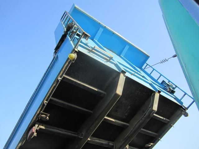 MITSUBISHI FUSOU SUPER GREAT 2004 Image 31