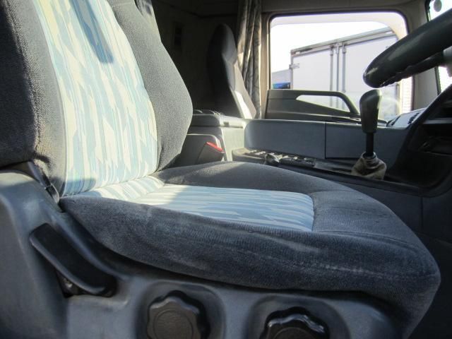 MITSUBISHI FUSOU SUPER GREAT 2004 Image 31