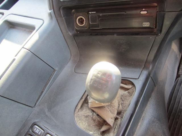 MITSUBISHI FUSOU SUPER GREAT 2004 Image 31