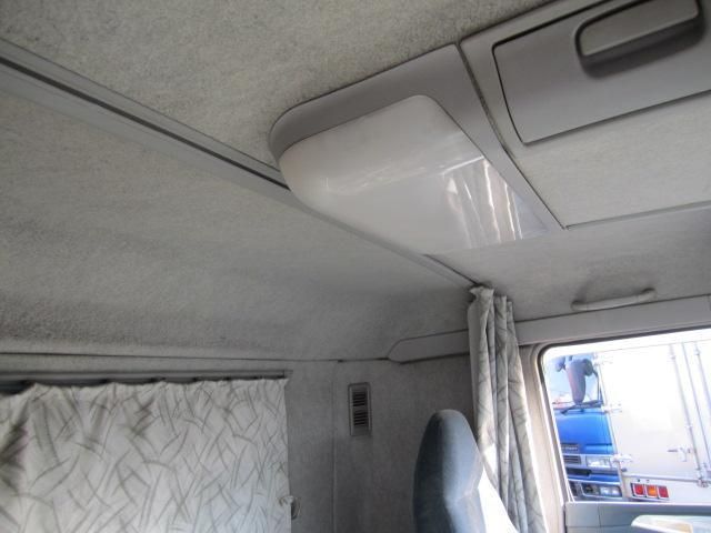 MITSUBISHI FUSOU SUPER GREAT 2004 Image 31