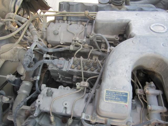 MITSUBISHI FUSOU SUPER GREAT 2004 Image 31