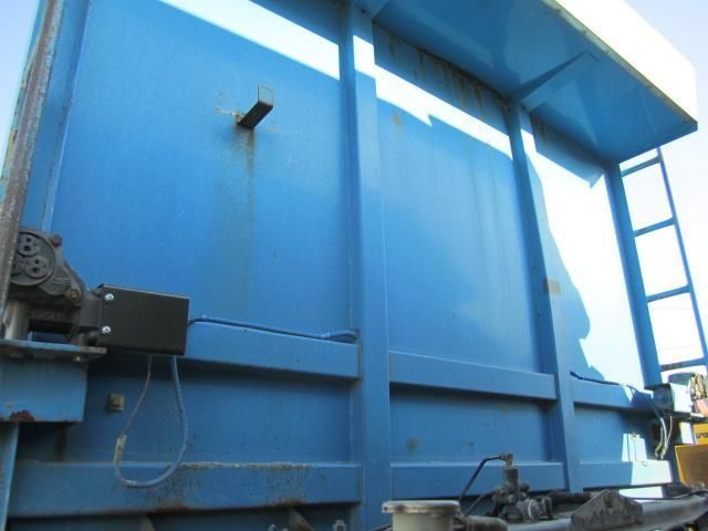 MITSUBISHI FUSOU SUPER GREAT 2004 Image 31