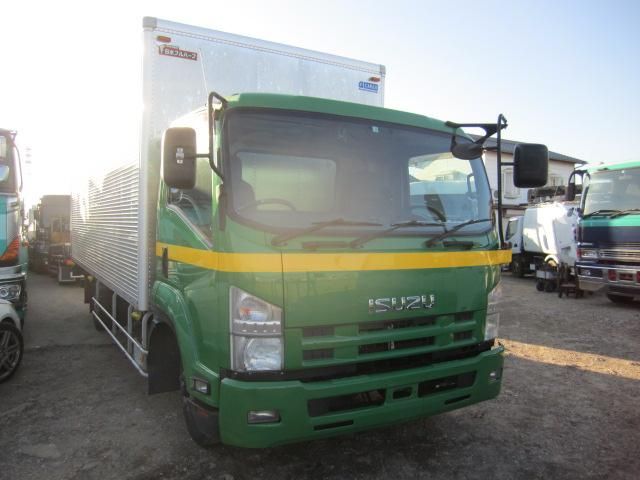 ISUZU FORWARD 2012 Image 31