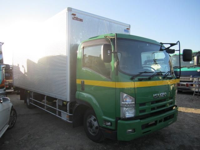 ISUZU FORWARD 2012 Image 31