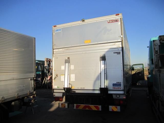 ISUZU FORWARD 2012 Image 31