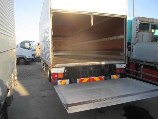 ISUZU FORWARD 2012 Image 31