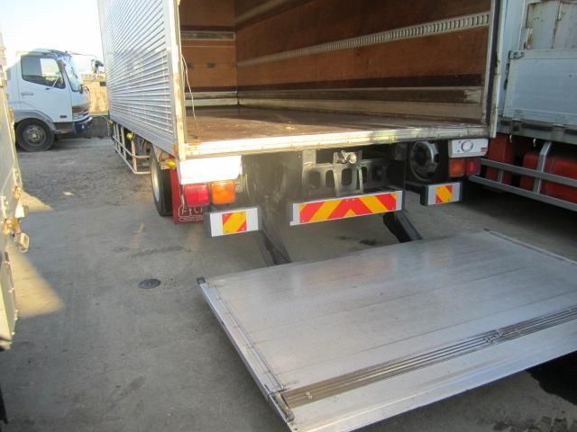 ISUZU FORWARD 2012 Image 31